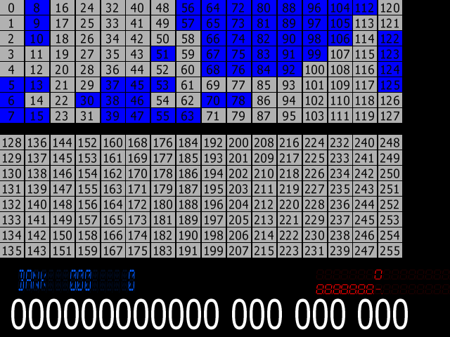 Extra Lines (Pcp) (MPU4) (set 1) png snap