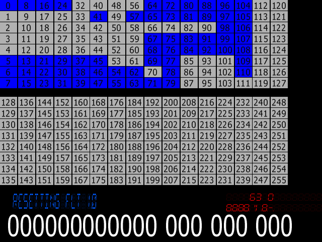 Flashlite (BWB) (MPU4) (FLT 1.0, set 2) png snap