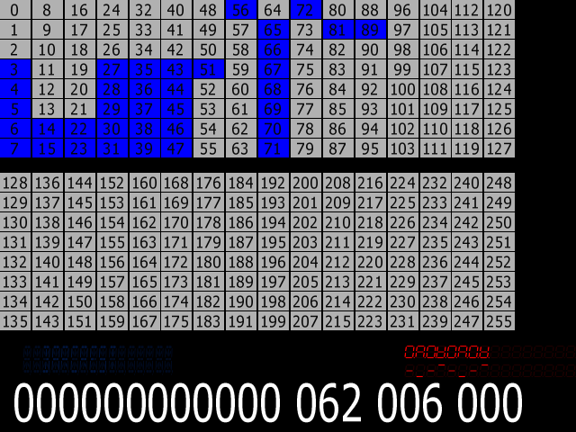 Fruit Game (Barcrest) (MPU4) (FRU 2.0) png snap