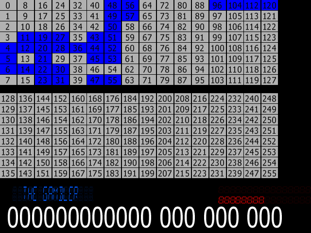 The Gambler (Empire) (MPU4, set 1) png snap
