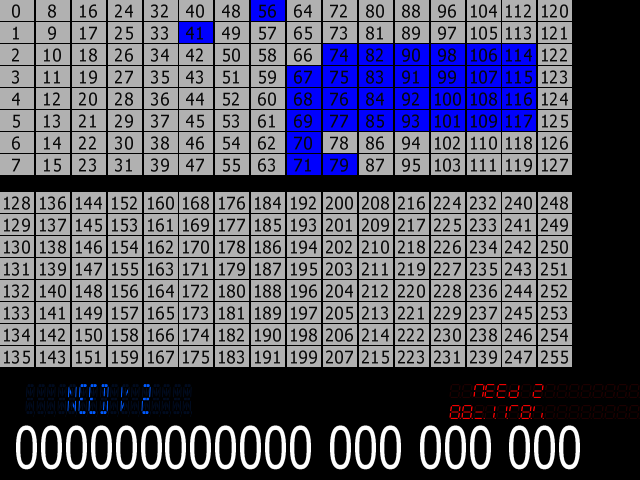 Give Us A Clue (Barcrest) (MPU4) (C20 0.2 D) png snap