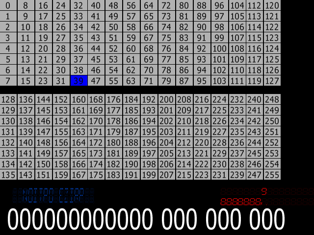 Gold Fever (Crystal) (MPU4) (set 1) png snap
