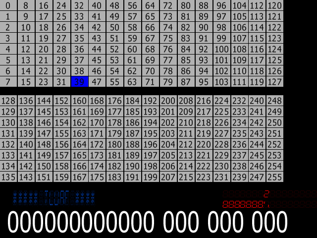 Gold Fever (Crystal) (MPU4) (set 3) png snap
