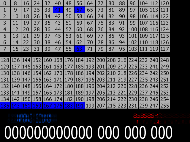 Let The Good Times Roll (Barcrest) (MPU4) (GTR 1.0 DH) png snap