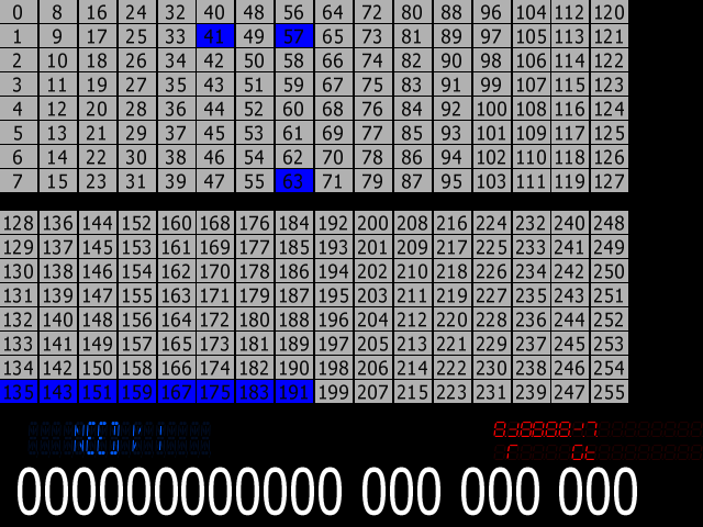 Let The Good Times Roll (Barcrest) (MPU4) (GTR 1.0 RD) png snap
