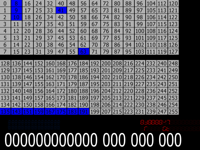 Let The Good Times Roll (Barcrest) (MPU4) (GTR 1.0) png snap