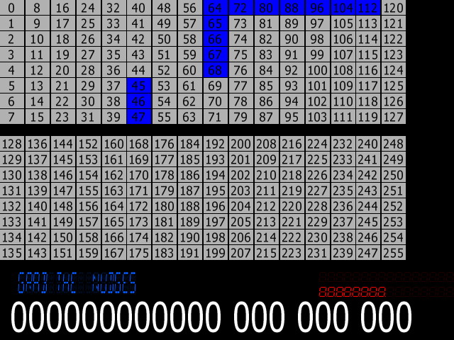 Grab The Bank (Barcrest) (MPU4) (G4B 2.0) png snap