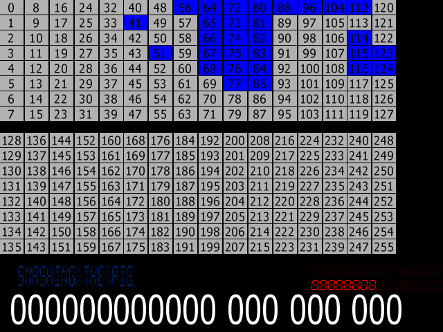 Grab The Bank (Barcrest) (MPU4) (G4B 2.1) png snap