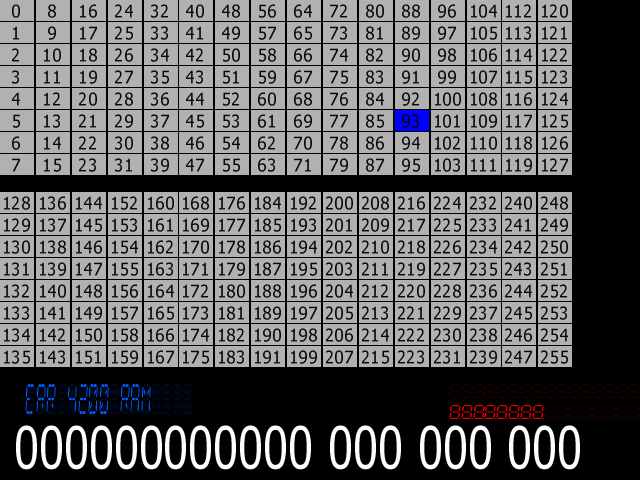 Good Vibrations (Union - Empire) (MPU4, set 1) png snap