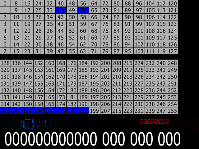 Hi Jinx (Barcrest) (MPU4) (JNX 0.5 D) png snap