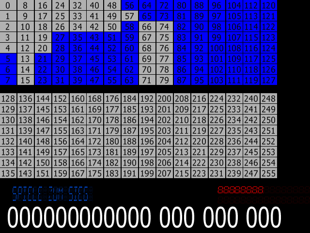 Hi Lo Casino (Nova) (German) (MPU4) (HNC 0.2) png snap