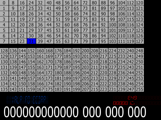 Hi Roller Club (Crystal) (MPU4) (set 1) png snap