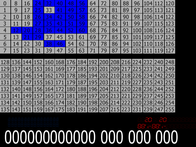 High Roller (Barcrest) (Dutch) (MPU4) (HR 3.0) png snap