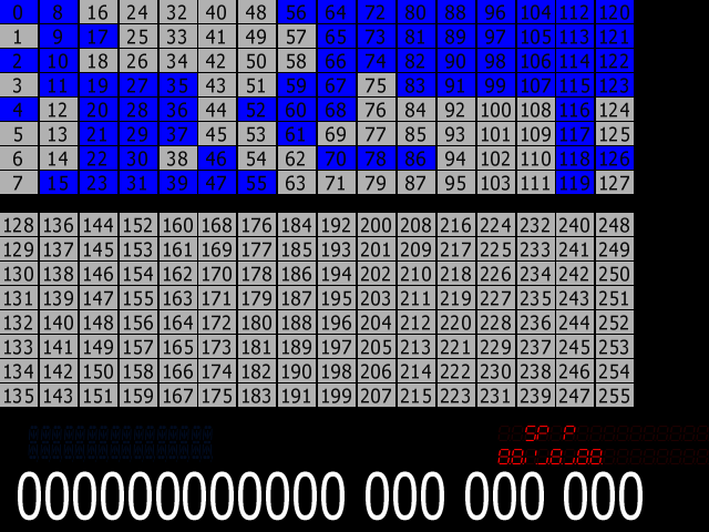 Hit The Top (Barcrest) (MPU4) (HIT 0.4 R) png snap