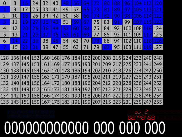 Hit The Top (Barcrest) (MPU4) (HIT 0.4 AD) png snap