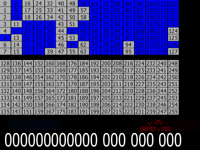 Hit The Top (Barcrest) (MPU4) (HIT 0.4 D) png snap