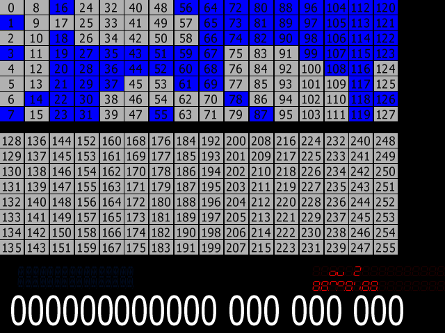 Hit The Top (Barcrest) (MPU4) (HIT 0.4 RD) png snap