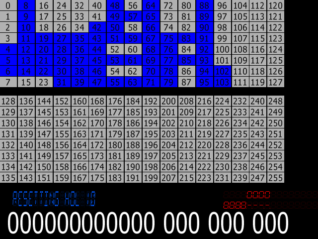 Hollywood (bootleg) (MPU4) (HOL 1.0) png snap