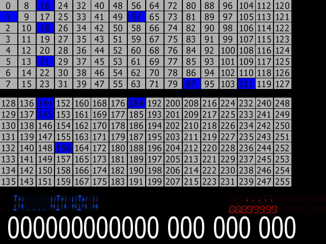 Hot Rod (Barcrest) (MPU4) (HR__1.0, hack, set 2) png snap