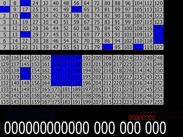 Hot Rod (Barcrest) (MPU4) (HR__1.0, hack, set 5) png snap