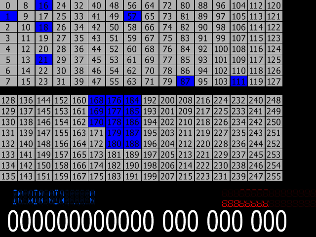 Hot Rod (Barcrest) (MPU4) (HR__1.0, hack, set 8) png snap