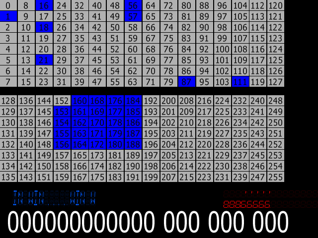 Hot Rod (Barcrest) (MPU4) (HR__1.0, hack, set 9) png snap