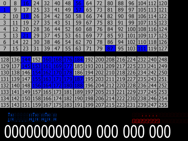 Hot Rod (Barcrest) (MPU4) (ROD 0.4, hack?, set 3) png snap