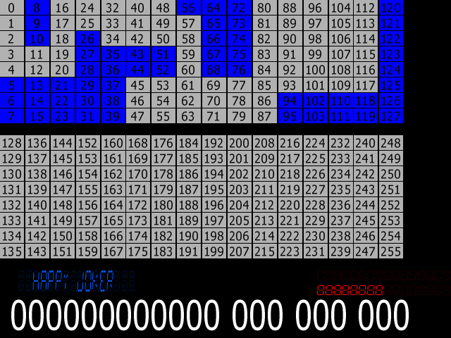 Happy Joker (Barcrest) (Dutch) (MPU4) (DHJ 1.2) png snap