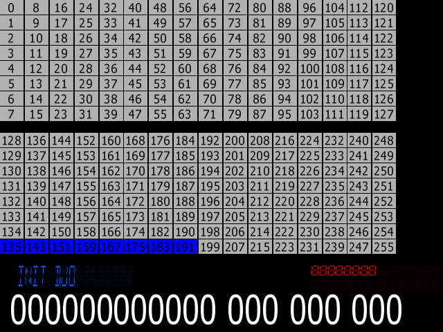 Jokers Millenium 300 (Barcrest) (German) (MPU4) (DJO 0.1, set 1) png snap