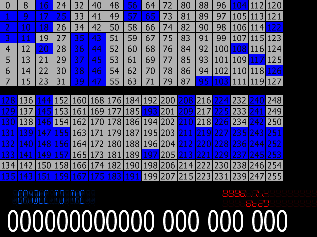 Jolly Gems (Barcrest) (MPU4) (GMS 0.4 DH) png snap