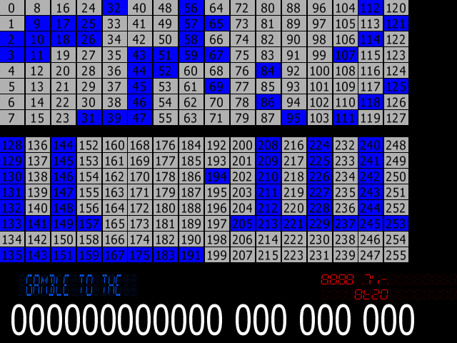 Jolly Gems (Barcrest) (MPU4) (GMS 0.5 DA) png snap