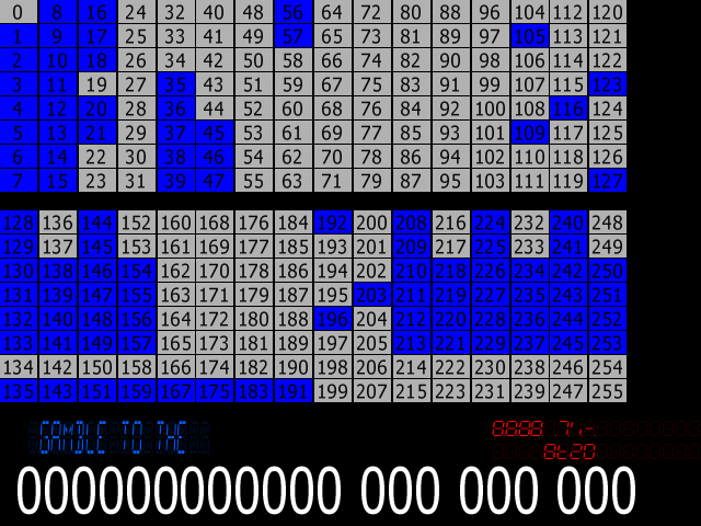 Jolly Gems (Barcrest) (MPU4) (GMS 0.5 H) png snap