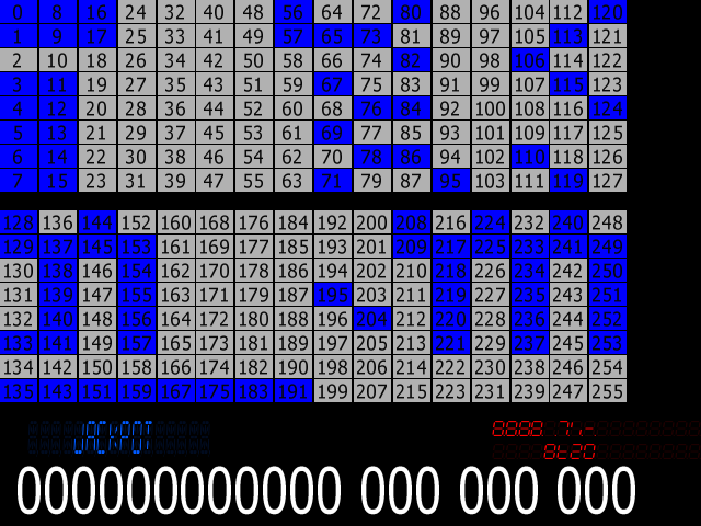 Jolly Gems (Barcrest) (MPU4) (GMS 0.4 DB) png snap