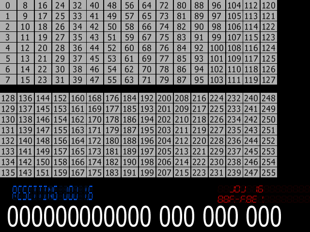 Jolly Joker (Barcrest) (MPU4) (JOJ 1.6) png snap