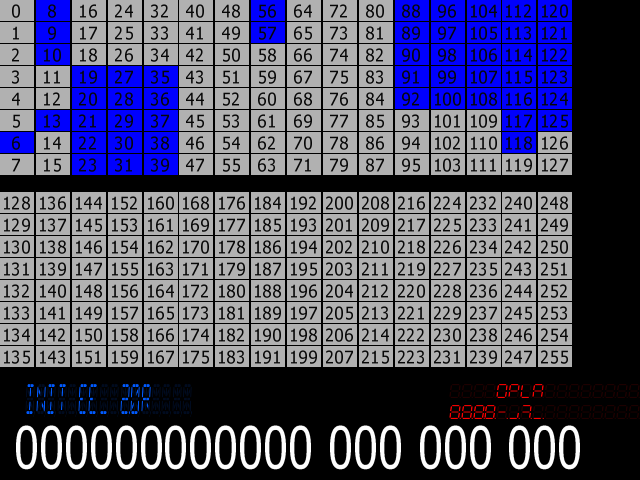 Kings & Queens (Barcrest) (MPU4) (EE  2.0 R / EE_ 2.0) png snap