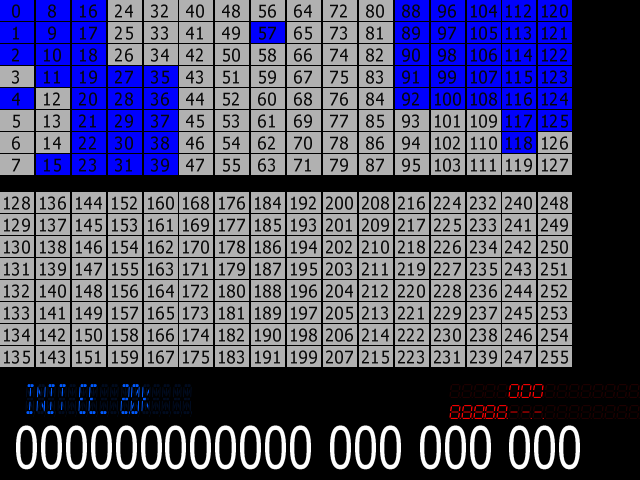 Kings & Queens (Barcrest) (MPU4) (EE' 2.0 K / EE_ 2.0) png snap