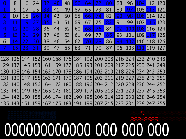 Loop The Loot (Qps) (MPU4) (set 5) png snap