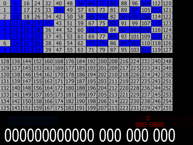 Loop The Loot (Qps) (MPU4) (set 6) png snap