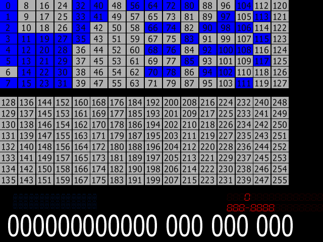 Loop The Loot (Qps) (MPU4) (set 8) png snap