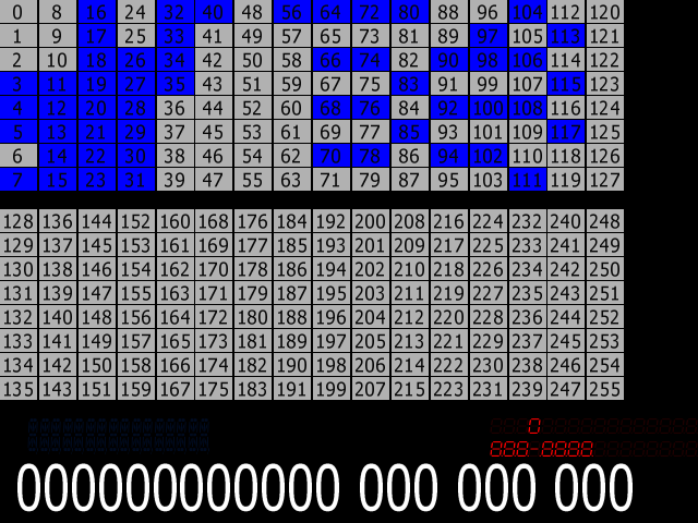 Loop The Loot (Qps) (MPU4) (set 14) png snap