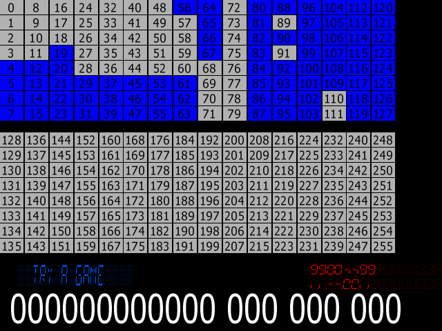 Lucky Devil (Barcrest) (Czech) (MPU4) (CLD 3.0) png snap
