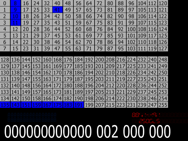 Lucky Strike Club (Barcrest) (MPU4) (GLS 0.6 F) png snap
