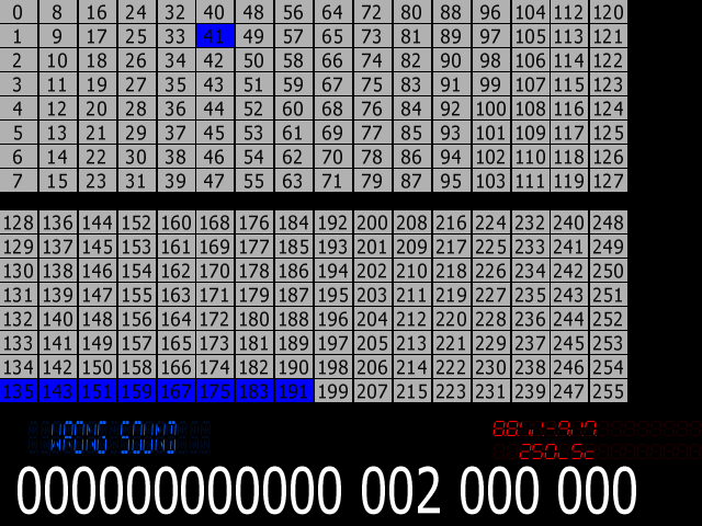 Lucky Strike Club (Barcrest) (MPU4) (LSC 1.0) png snap