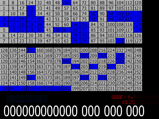Lucky Strike (Barcrest) (MPU4) (LSS 0.7) png snap