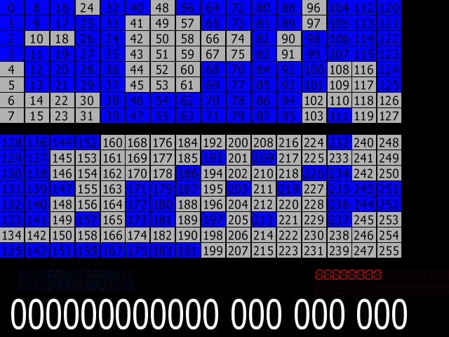 Lucky Strike (Barcrest) (MPU4) (LSS 1.0 K, hack) png snap