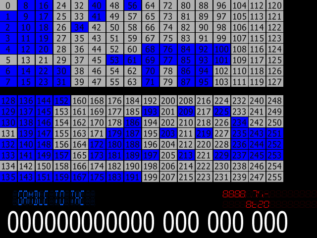 Lucky Strike (Barcrest) (MPU4) (LSS 0.6 K) png snap