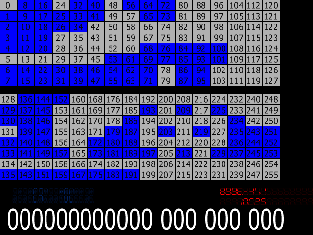 Lucky Strike (Barcrest) (MPU4) (LSS 0.7 C) png snap