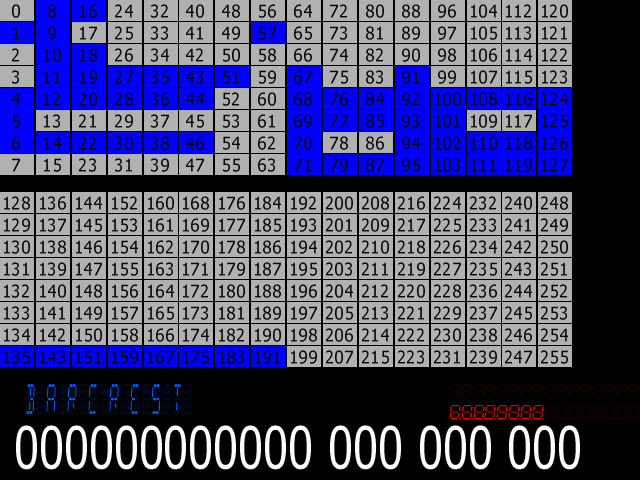 Luxor (Barcrest) (MPU4) (LUX 0.6 C) png snap