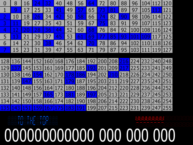 Mad House (Barcrest) (MPU4) (MAD 0.5 C) png snap