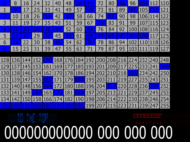 Mad House (Barcrest) (MPU4) (MD8 0.1 D) png snap